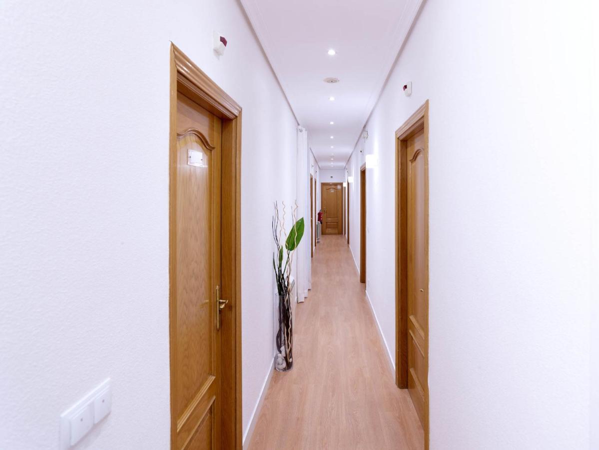 Hostal Bianco - Ferienwohnung