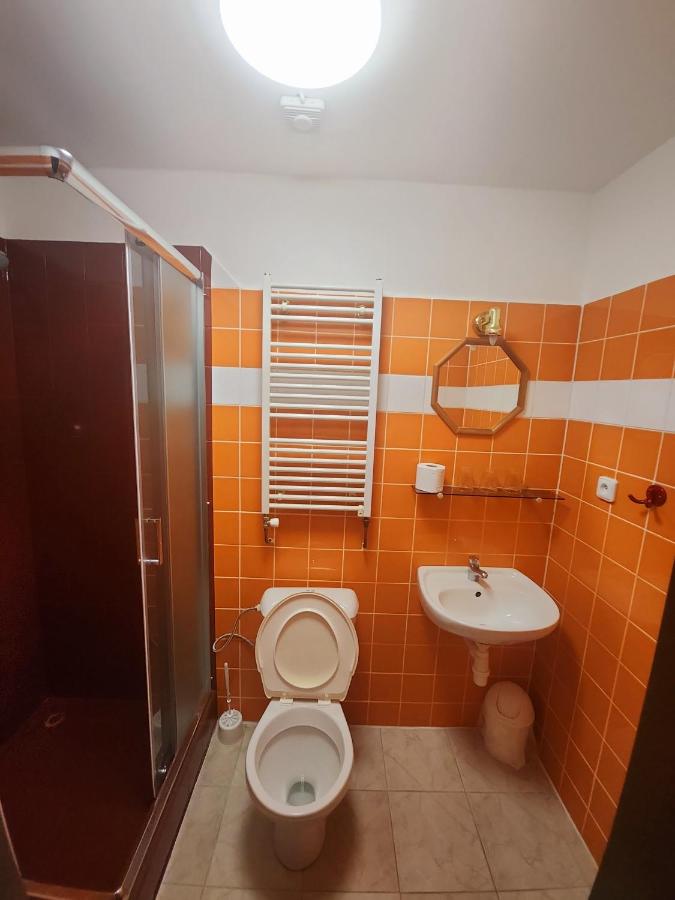 Classic Quadruple Room