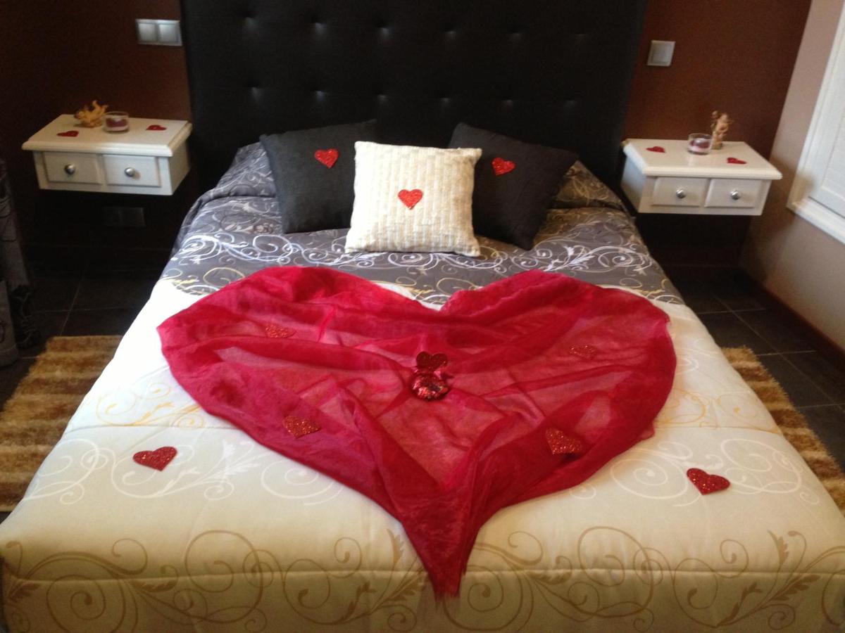  Double Room with Romantic Package