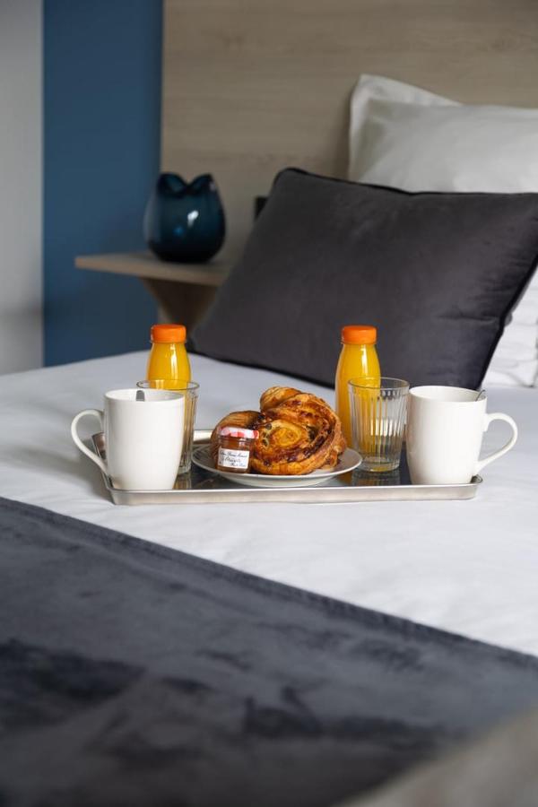 Bluestay 52 - Superbe appartement à Paris 15 - Ferienwohnung Paris