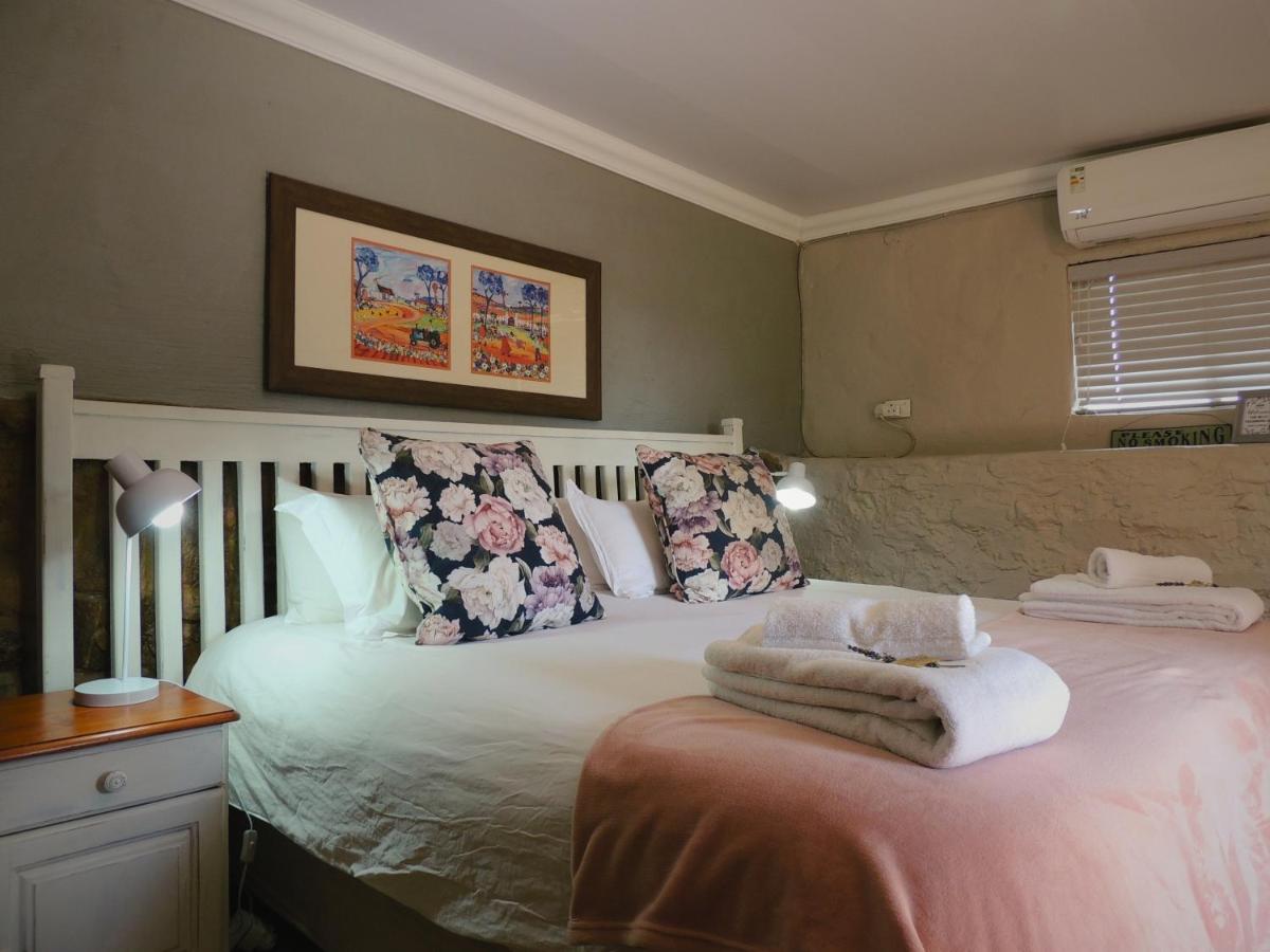 Barn Guesthouse - B&B