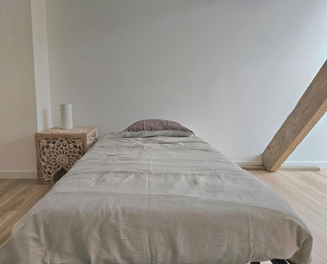 Casa con 2 Camere da Letto