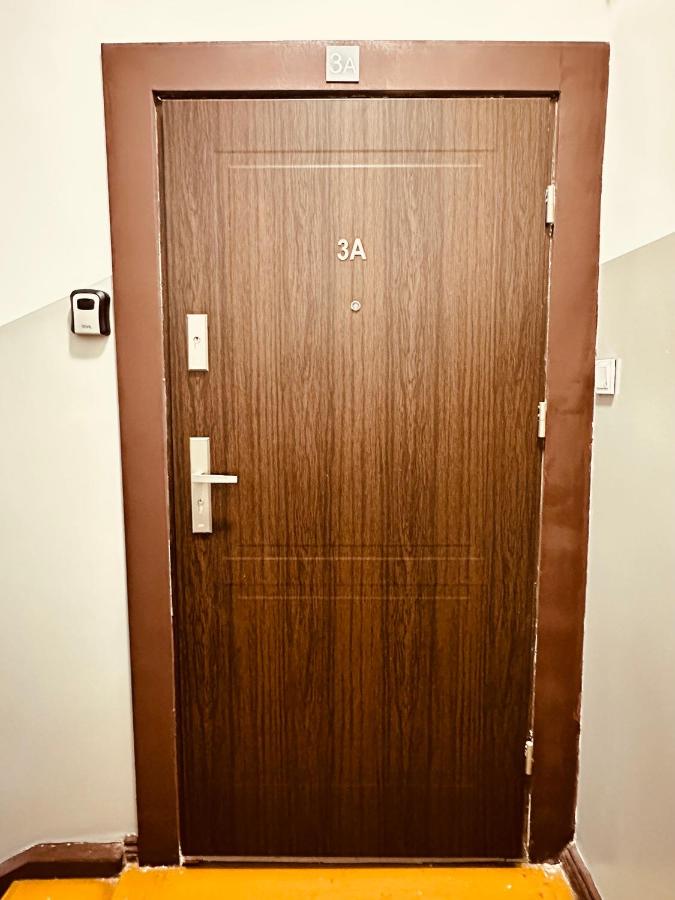 Apartament OLD MARKET Półwiejska - B&B Poznań