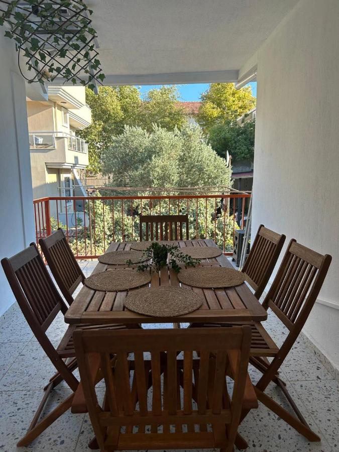 Urla The Orange House - B&B