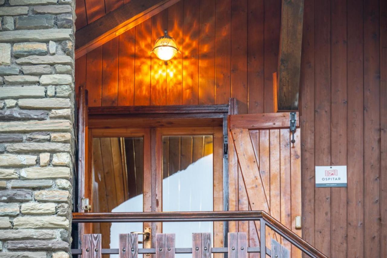 Casa Agnese, Borno Ospitar - B&B Borno