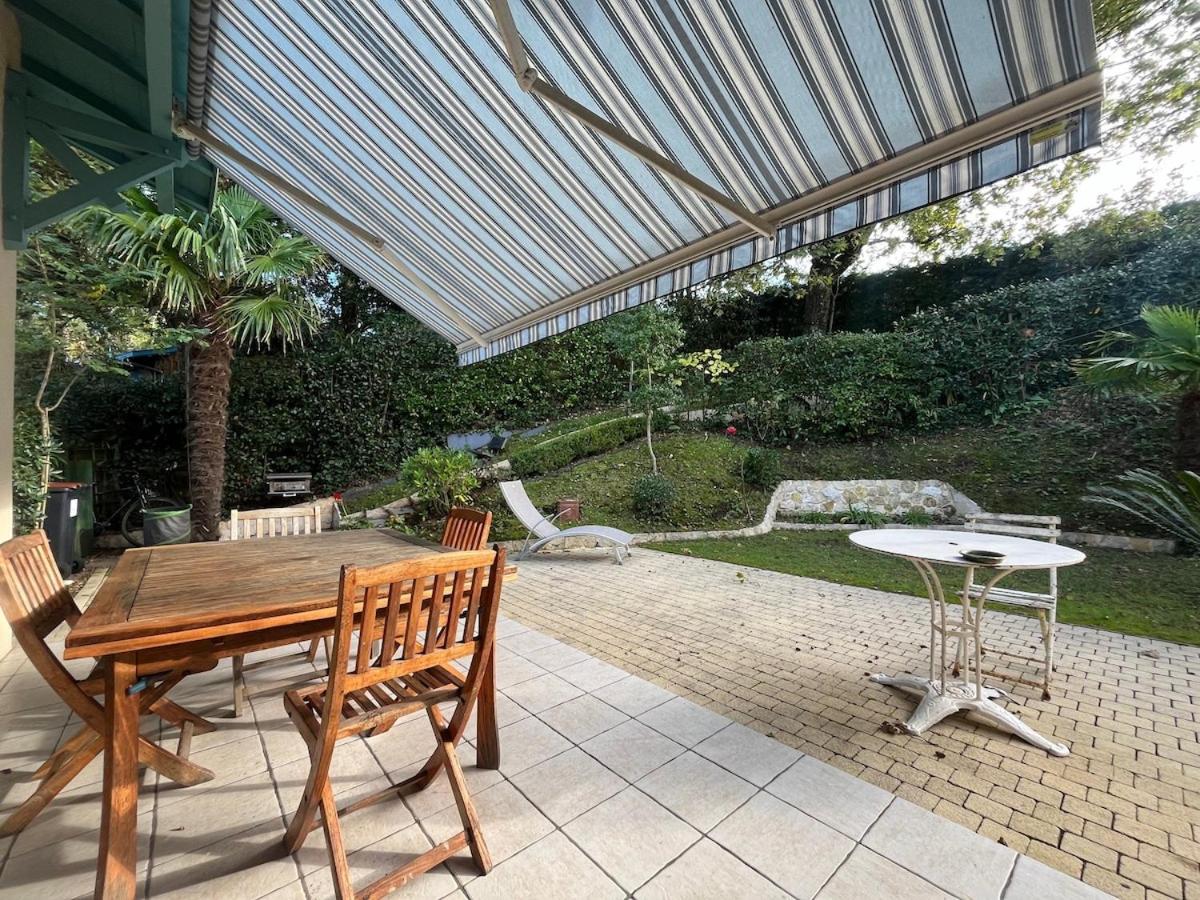 Maison charmante 6 personnes - B&B Arcachón