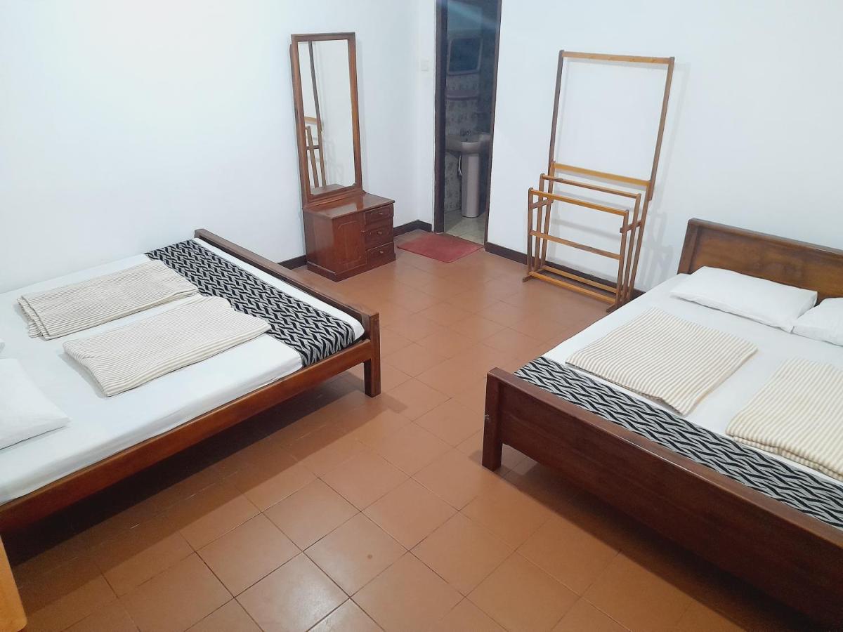 Chambre Familiale avec Salle de Bains