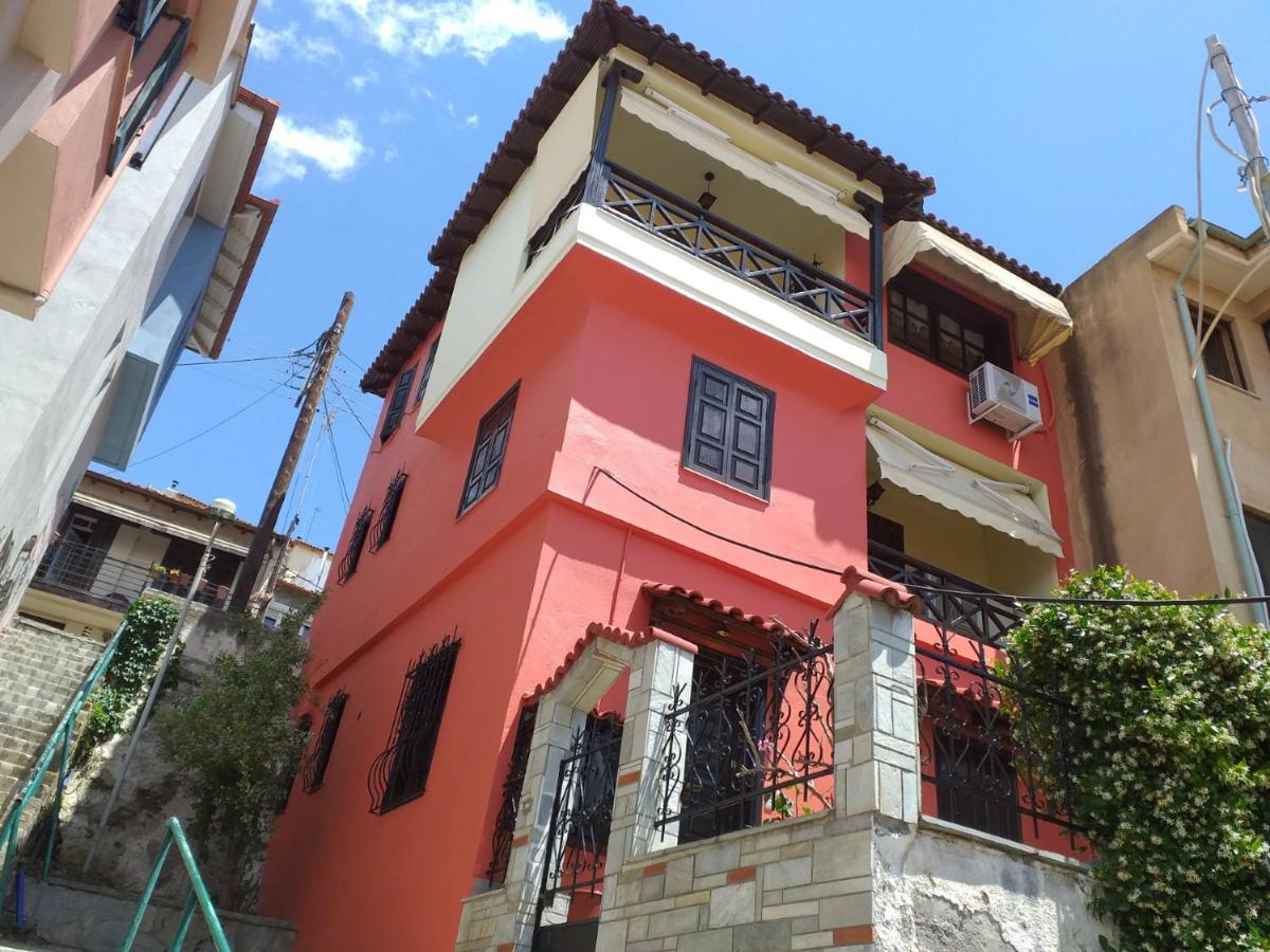 Niki studio - B&B