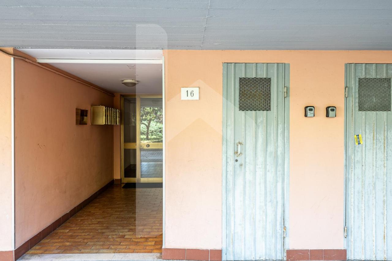 Homiday - New House - Pisa Aeroporto - Free Parking - B&B
