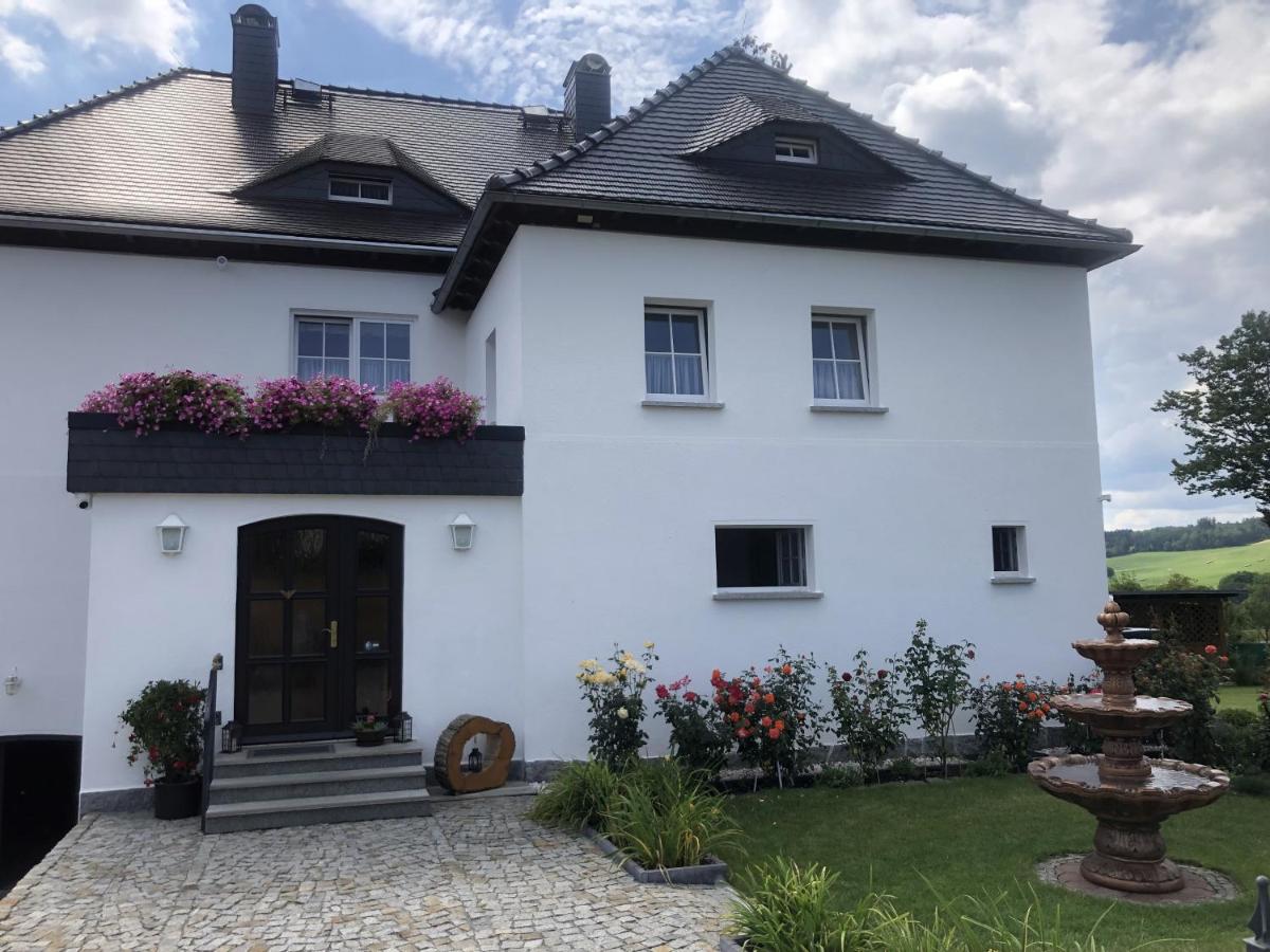 Ferienwohnung-Hainberg - Chambres d’hôtes