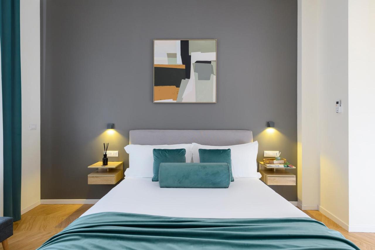 Tolu Relais - Ferienwohnung Rom