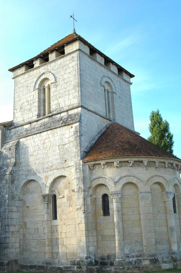Gîte de l'ancienne boulangerie de Mosnac - B&B Mosnac