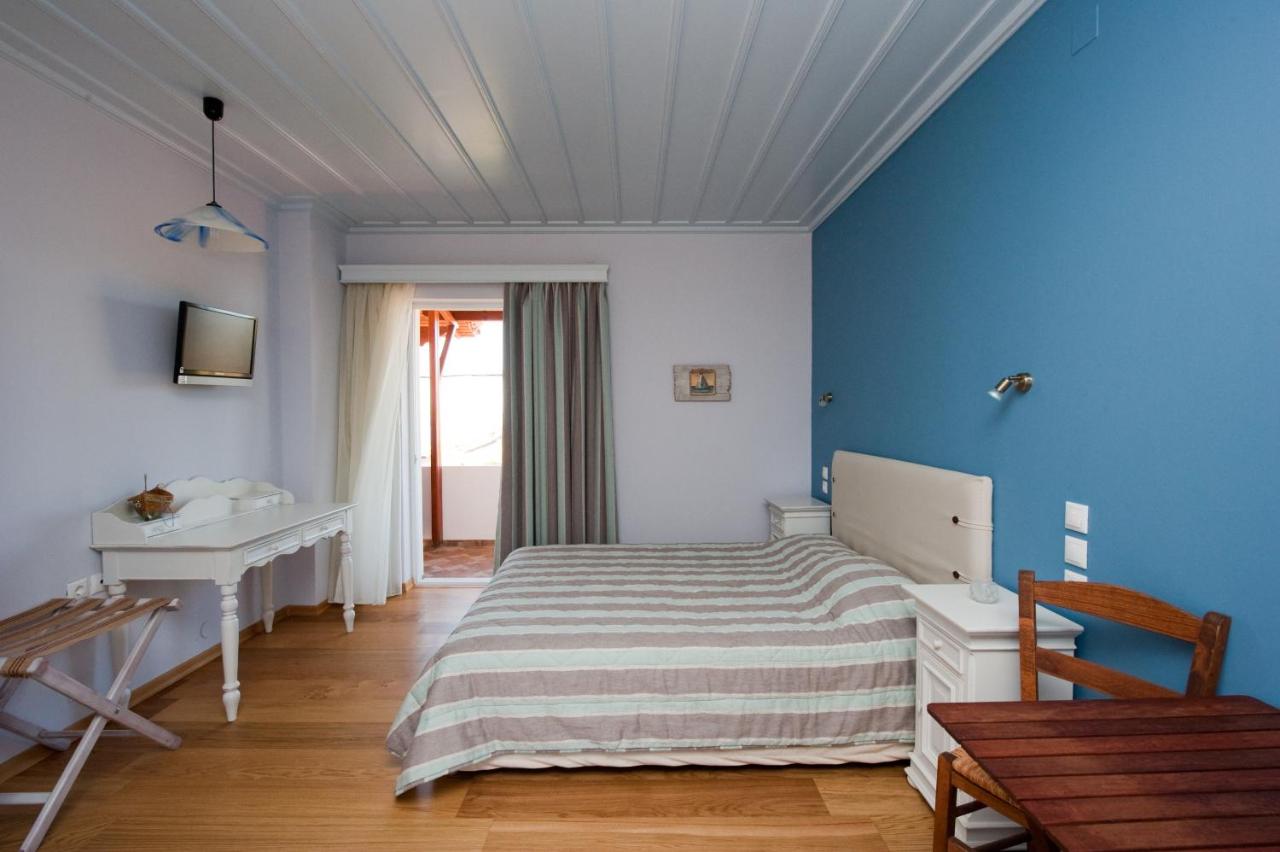 Studio Supérieur - Vue sur Mer