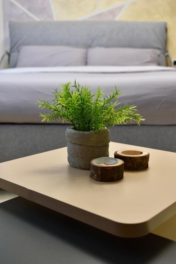 Monolocale con Terrazza