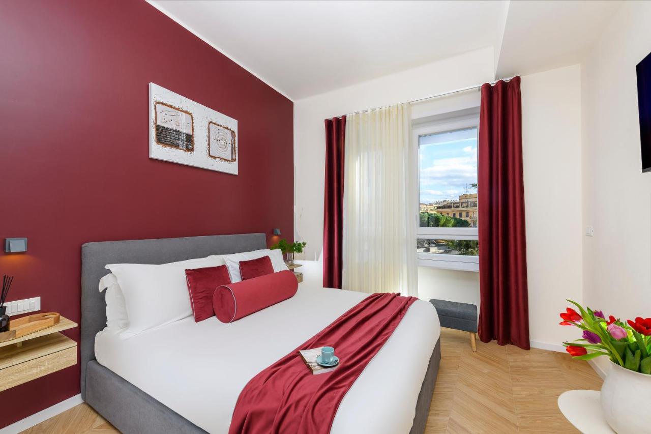 Deluxe Doppelzimmer