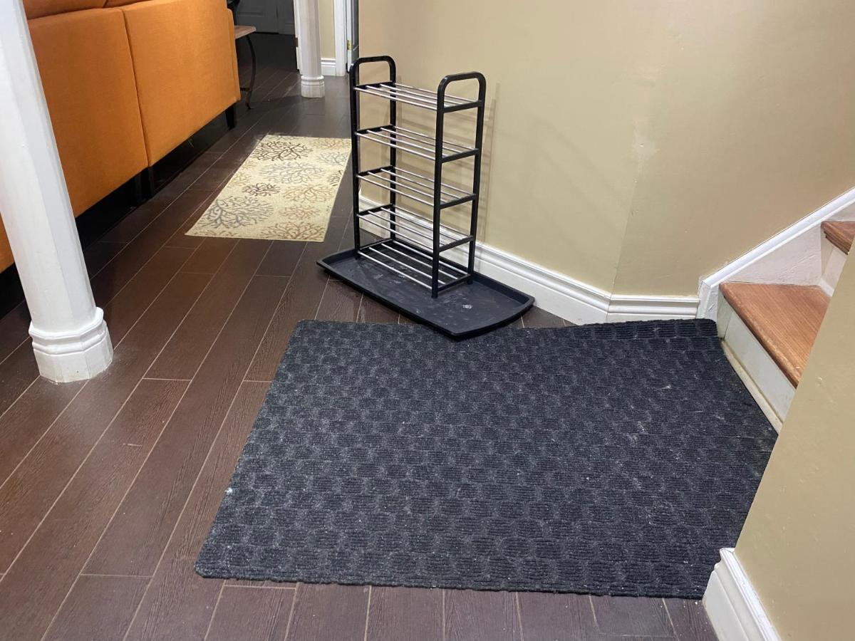 Akhtar's Residence - B&B Mississauga