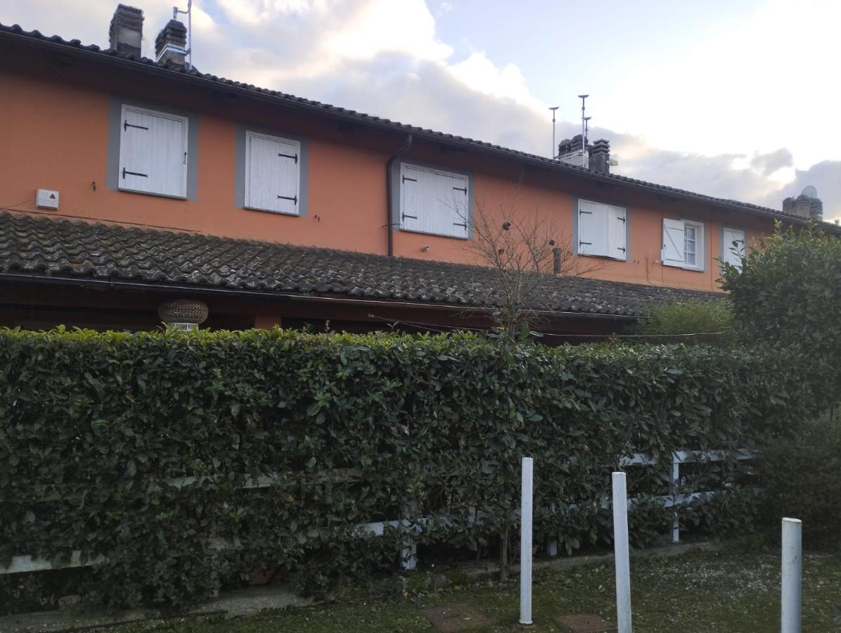 La Casetta degli Innamorati - B&B