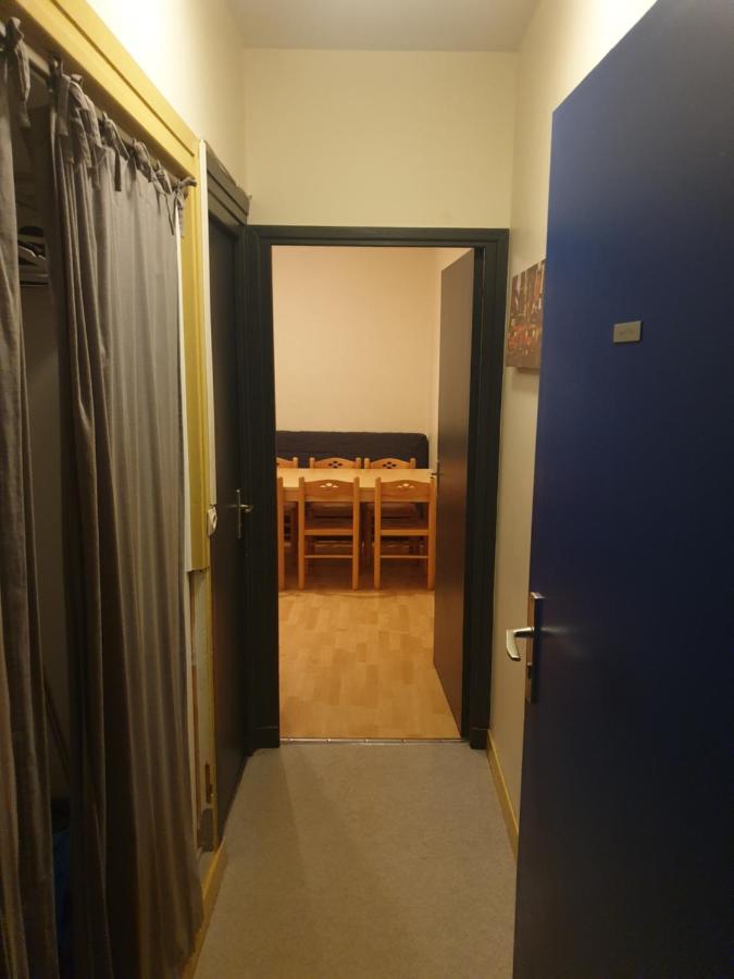 One-Bedroom Apartment (7 Adults)