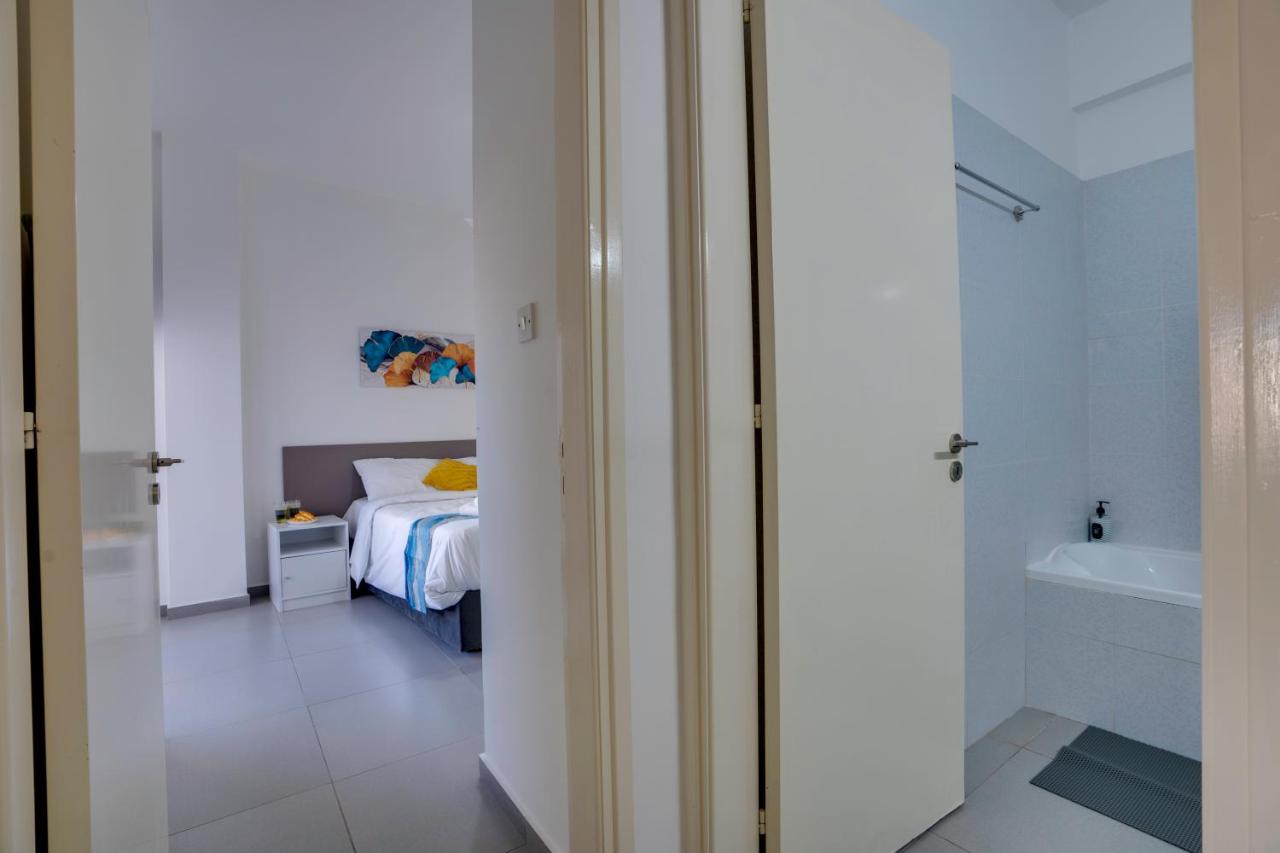 Single Room with Sea View