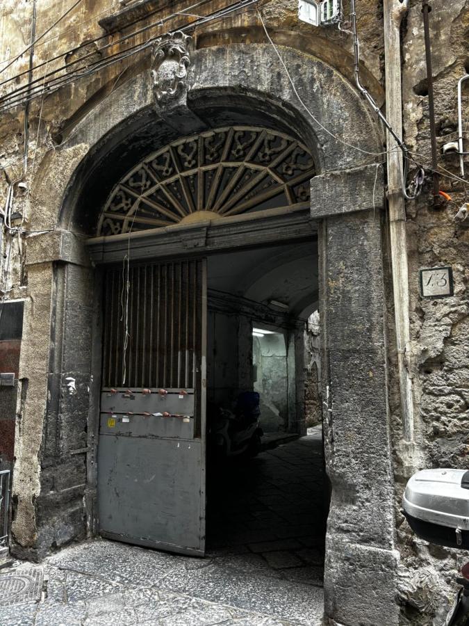 Perry's home Napoli - Centro Storico - B&B Napoli