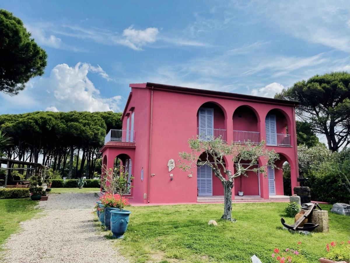 Tenuta Clementino - B&B