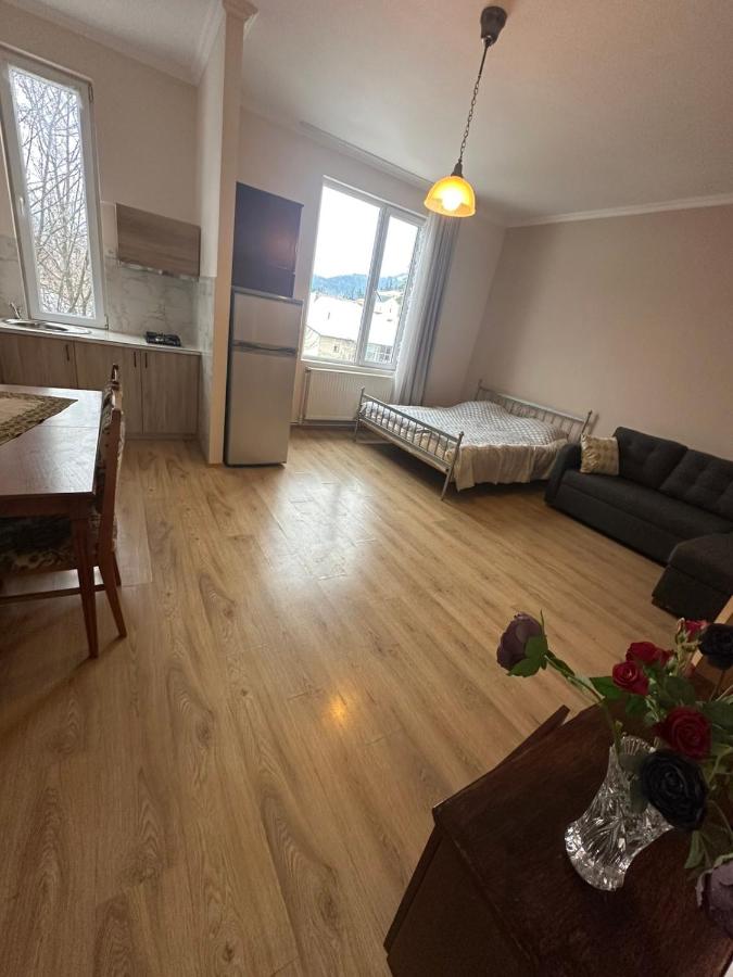 Tuz House R6 - B&B
