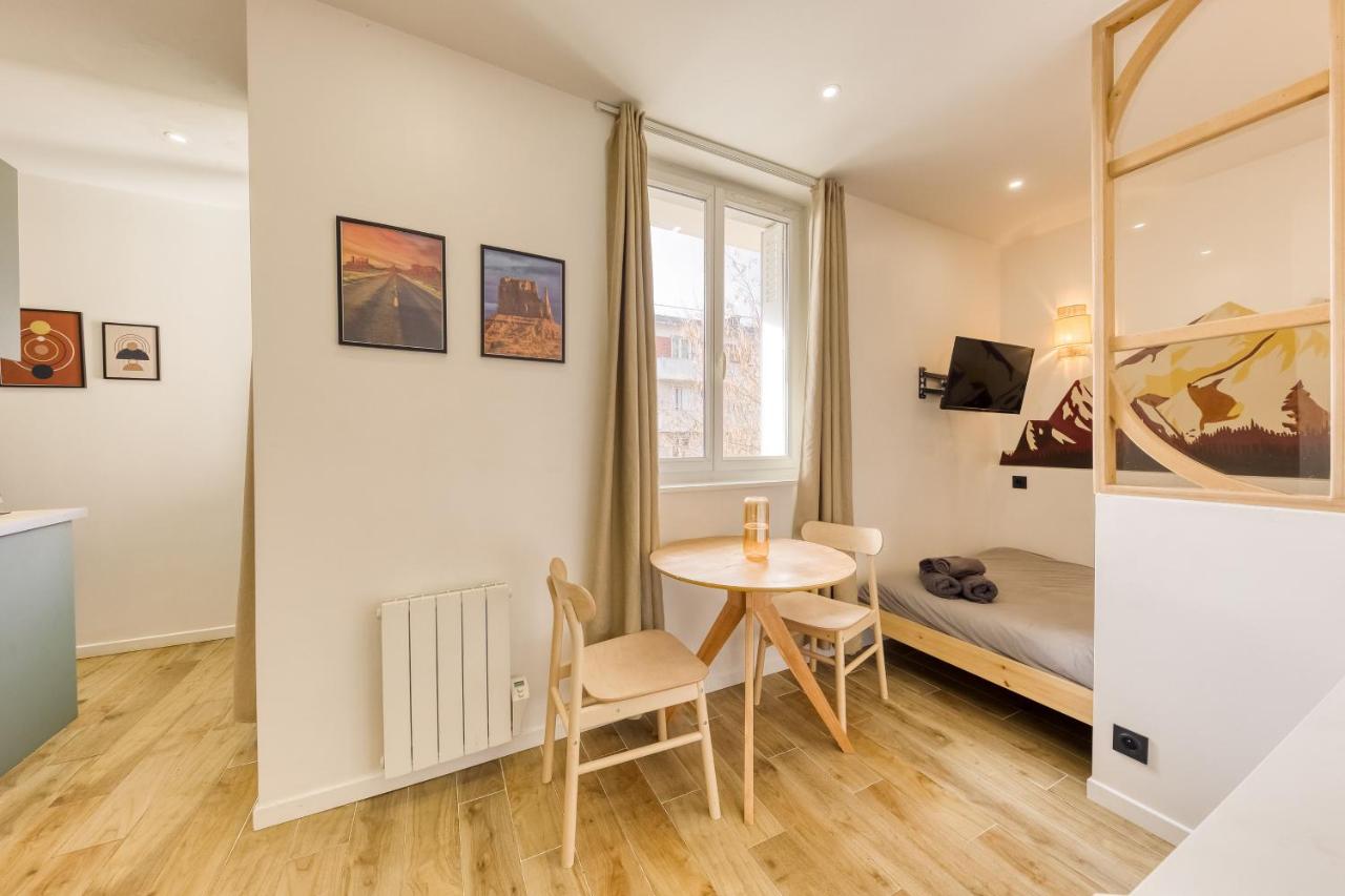 Denver Paris - B&B Champigny-sur-Marne