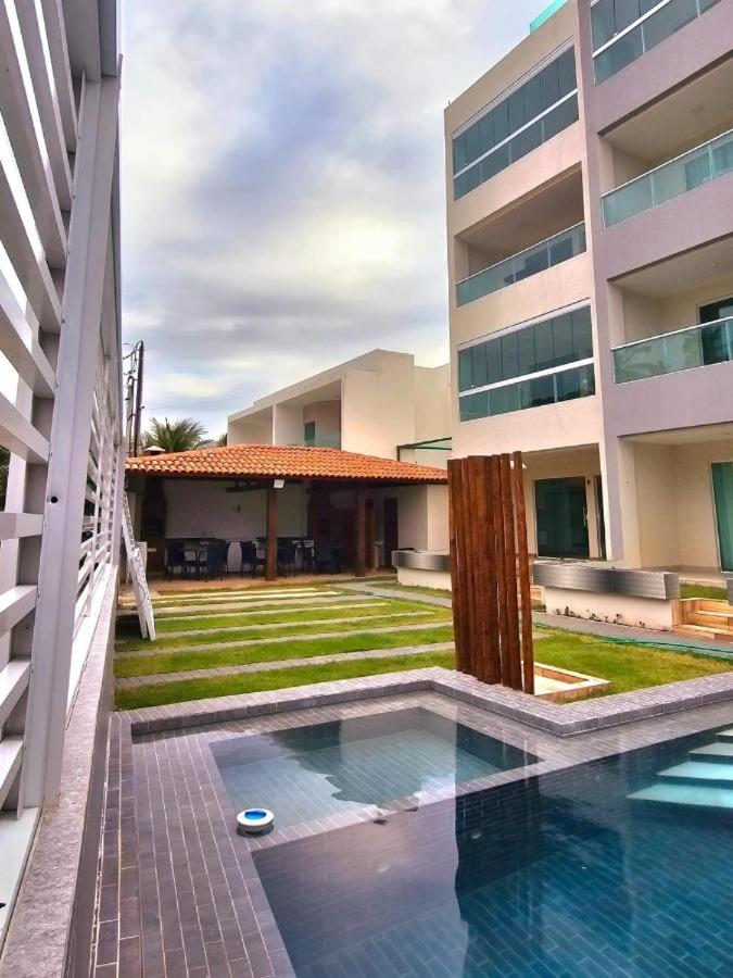 Charme e requinte em Carneiros com 2 quartos - B&B