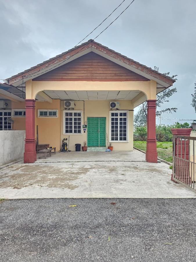 Mumtaz Beach Homestay - Ferienwohnung