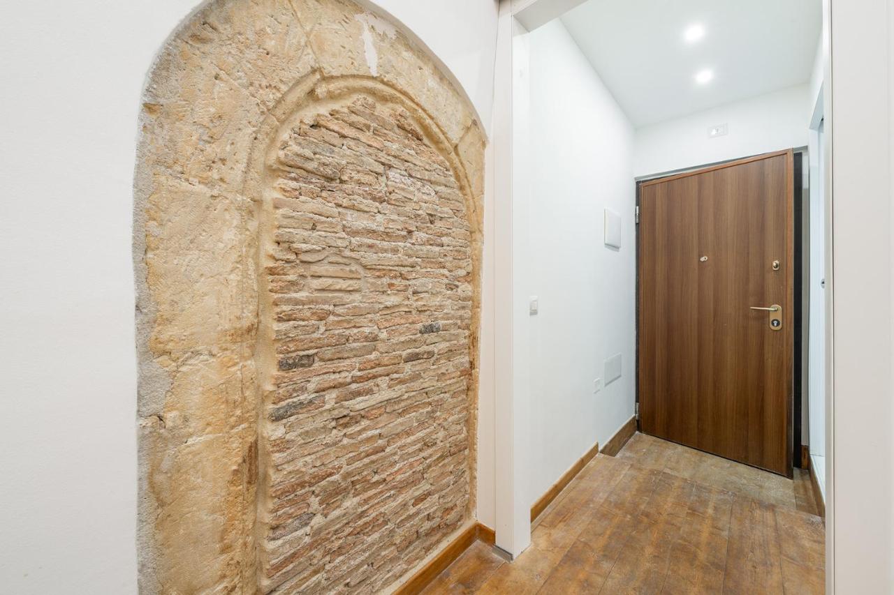 Lumen Old Town Nest - Ferienwohnung Cagliari