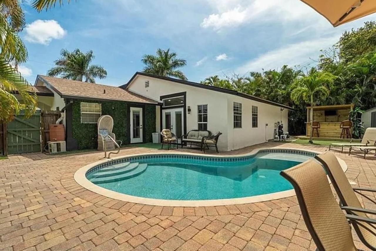 Palmetto Paradise - B&B