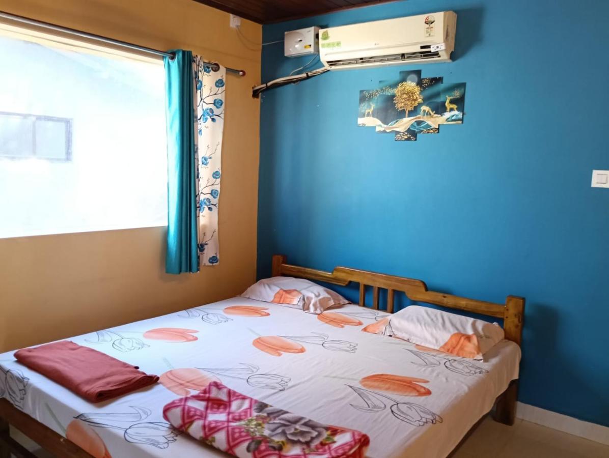 Habitación Familiar