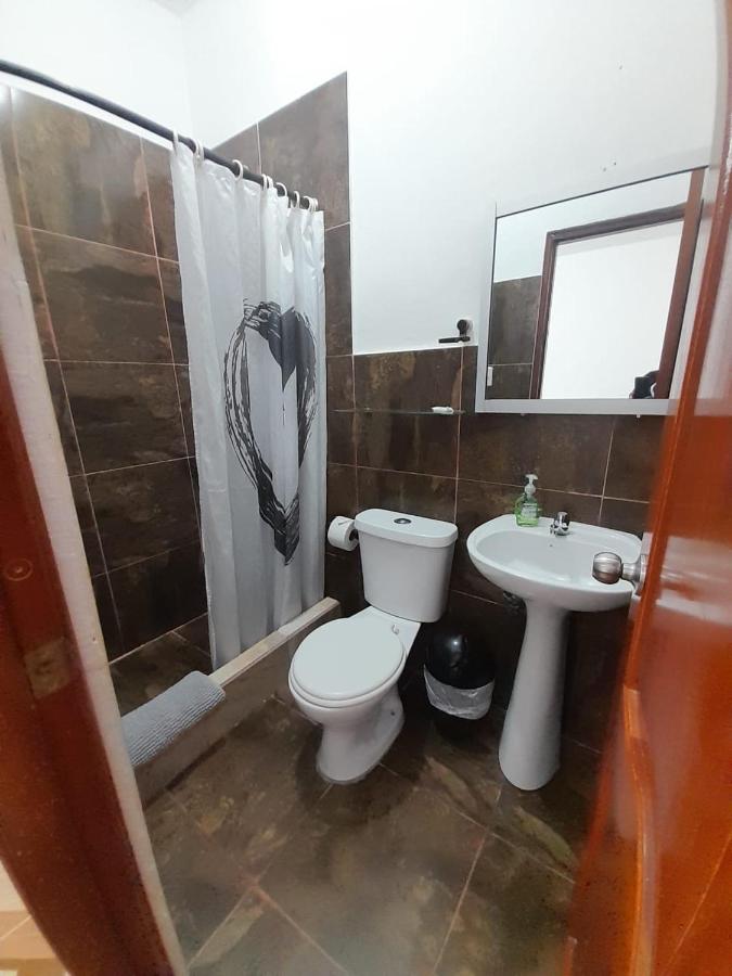 Apartment - Ground Floor
