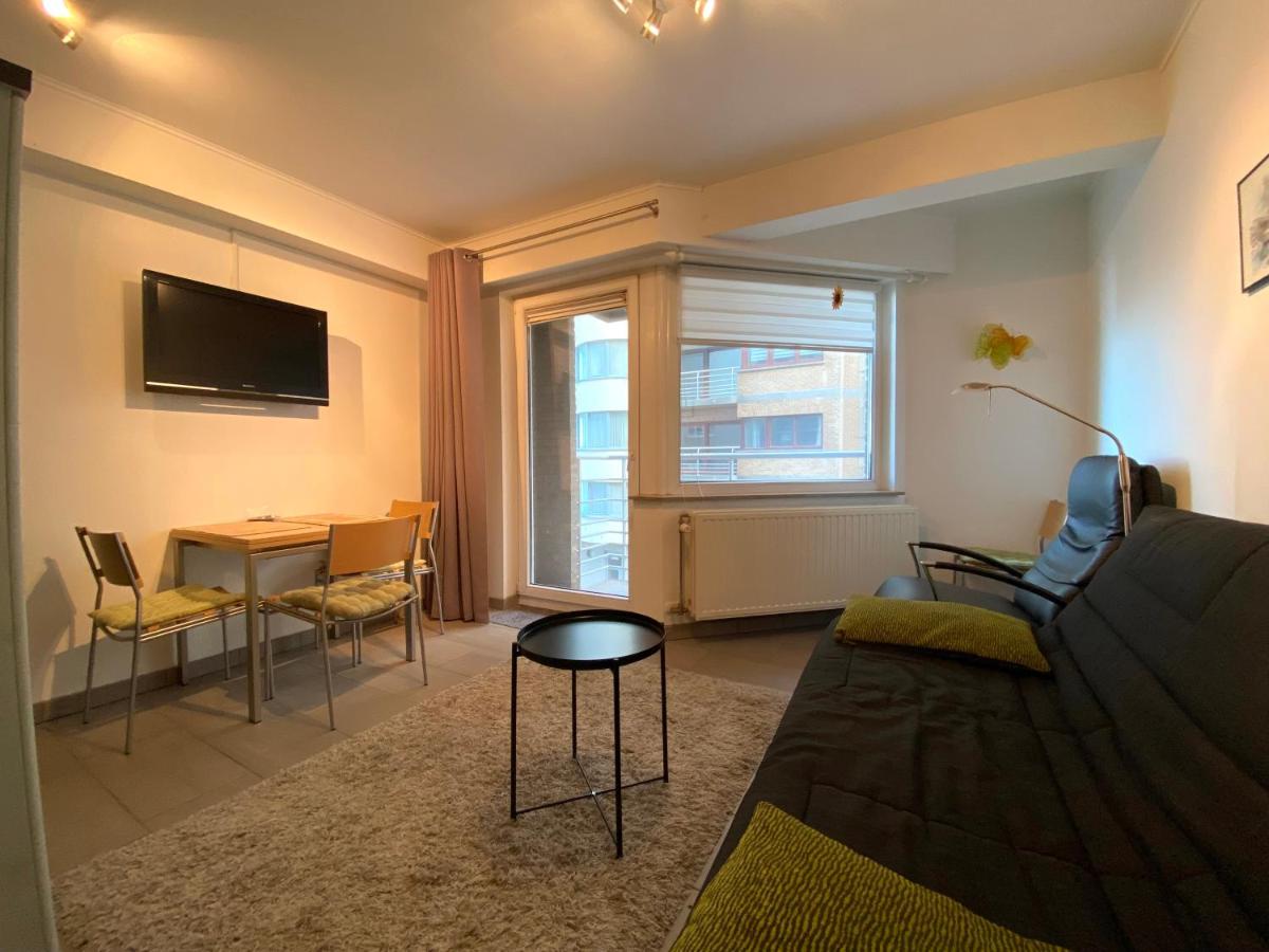 Ensor Holiday - B&B Ostend