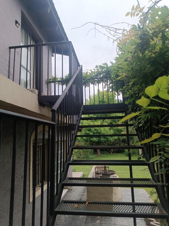 Departamento descanso para 2 - Bed and Breakfast