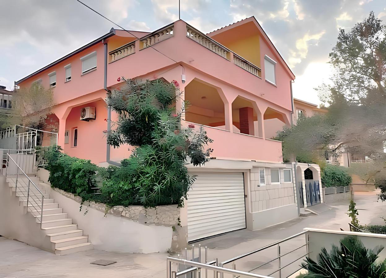Villa Cosy - Ferienwohnung Trogir