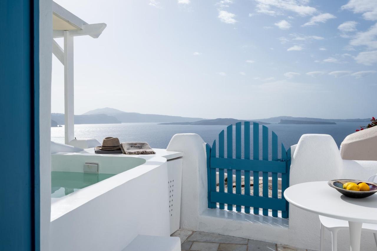  CAVE VILLA WITH HOT JETTED TUB & CALDERA VIEW
