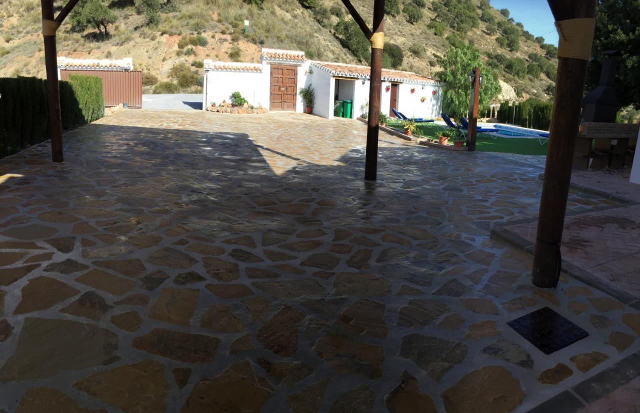 Alojamiento Rural Caminito del Rey - B&B