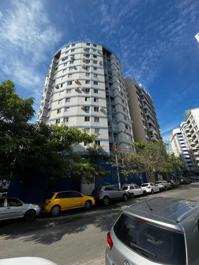 STropez com vista pro mar - Praia Areia Preta - B&B Guarapari