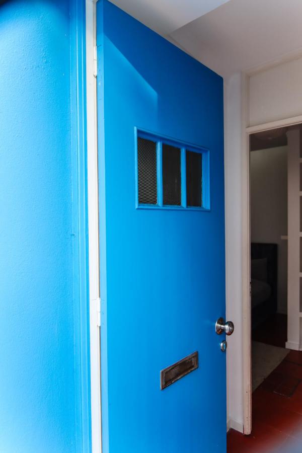 Charming home in the city center - B&B