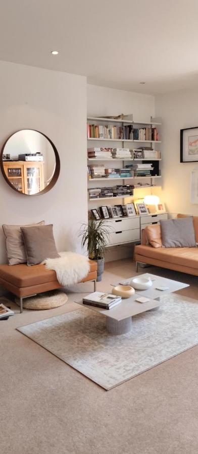 Cosy oasis with a view - B&B Londra