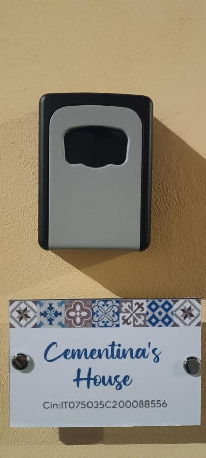 Cementina's House - B&B