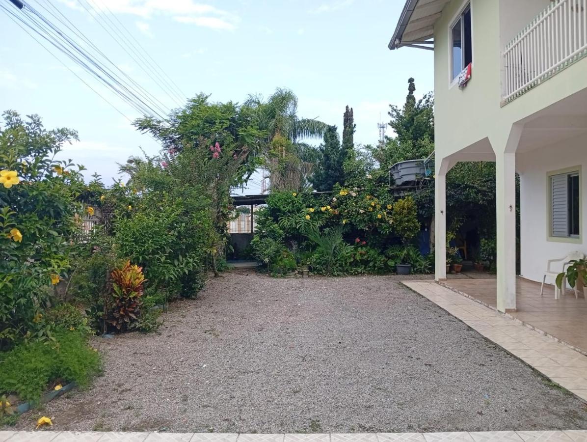 Casa na Praia do Sonho - B&B