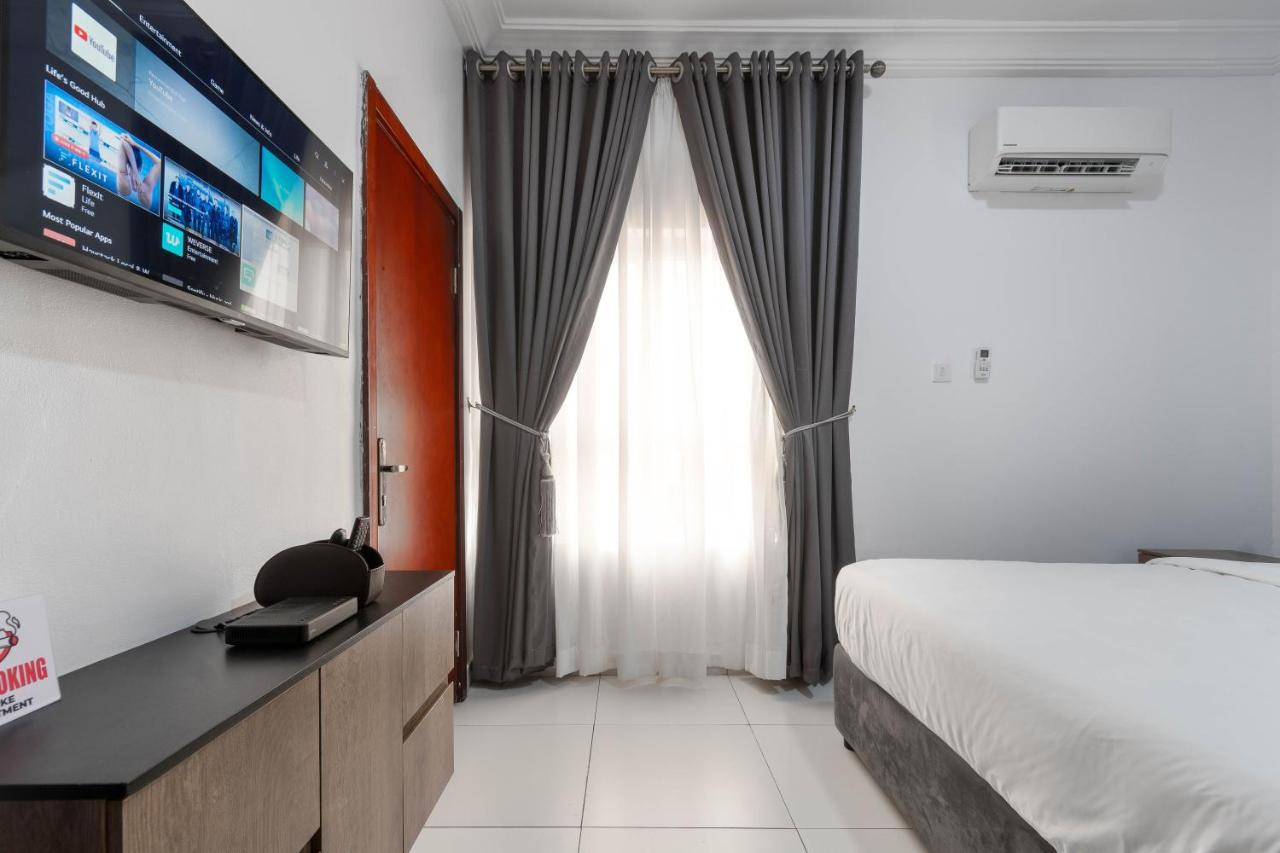 Appartement 1 Chambre
