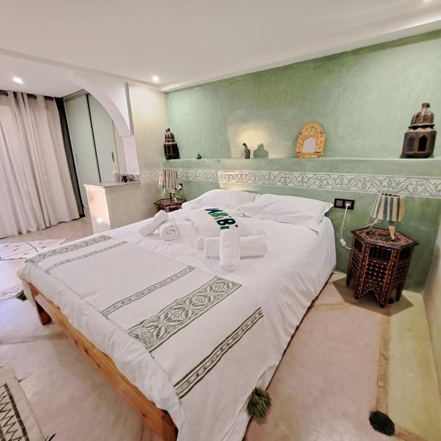 Deluxe Double Room with Shower