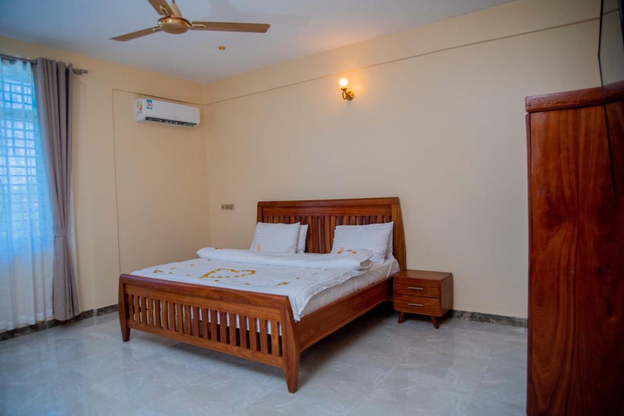 Appartamento con 3 Camere da Letto
