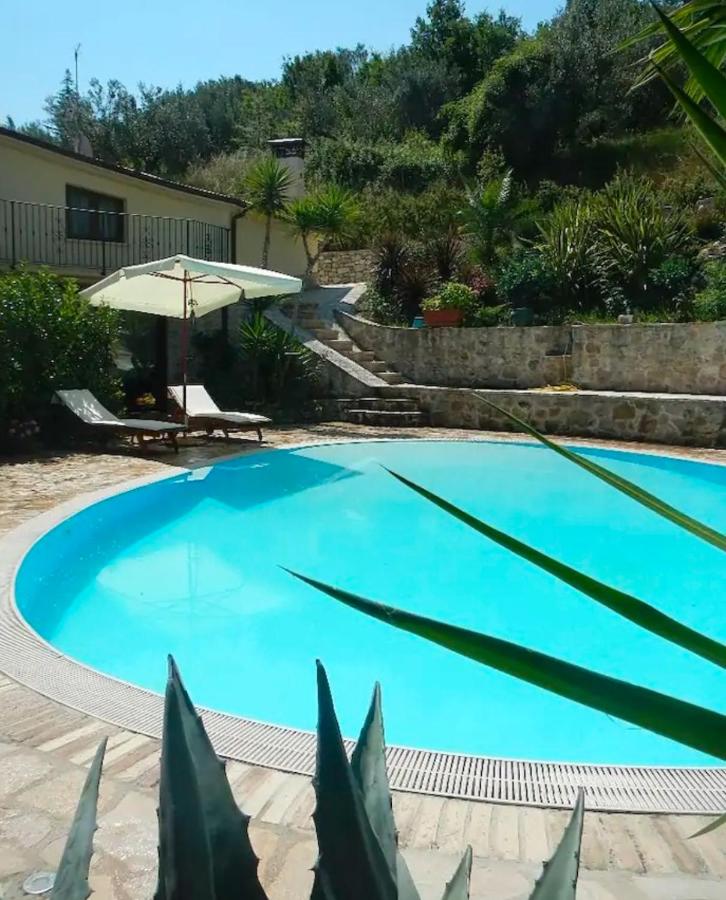 Villa Migi - Chambres d’hôtes Archi