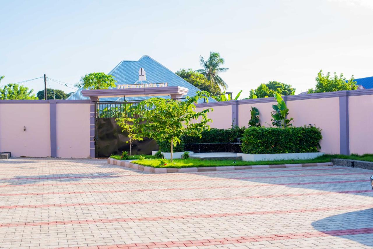 Ais apartments - B&B