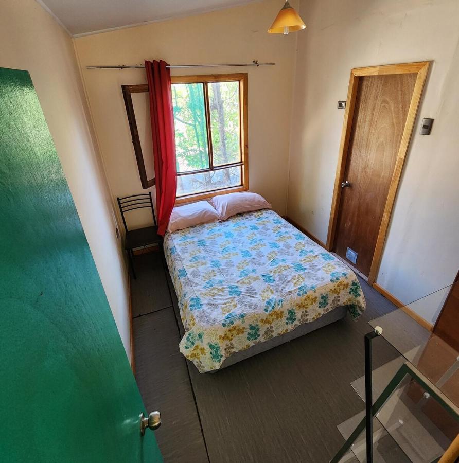 Appartement met 2 slaapkamers