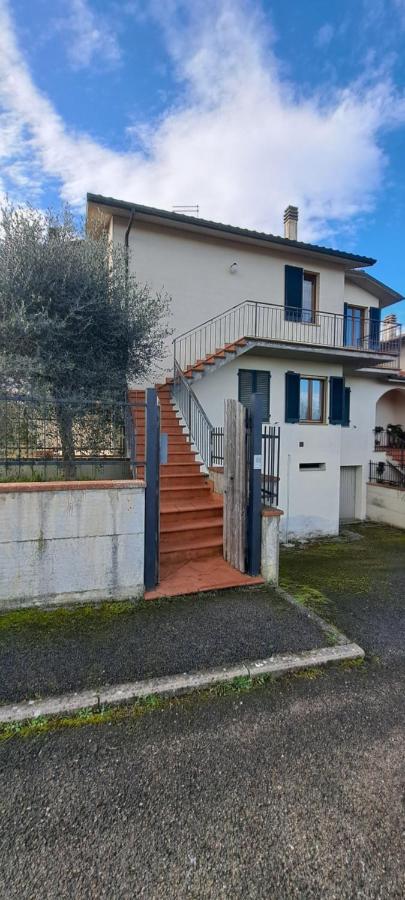 La Casa di Manu - Ferienwohnung